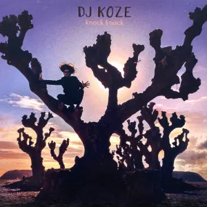 Knock Knock cover art