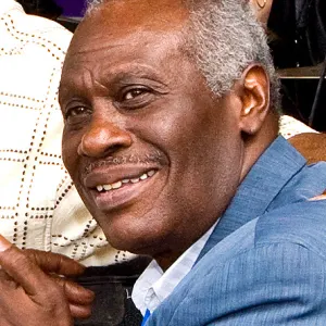 Reuben Wilson