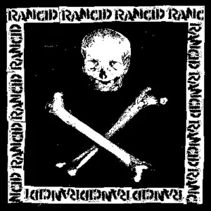 Rancid cover art