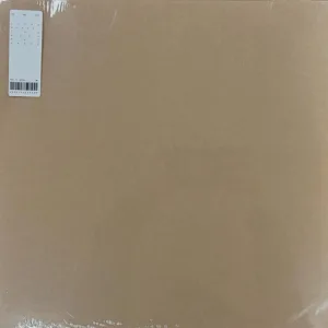 Lucro Sucio; Los Ojos Del Vacio cover art