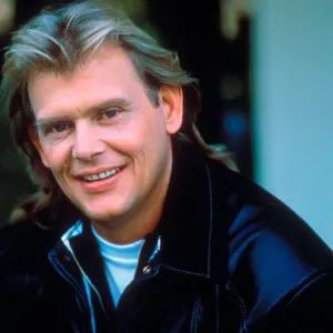 John Farnham