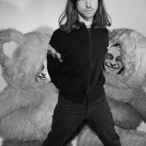 Aphex Twin