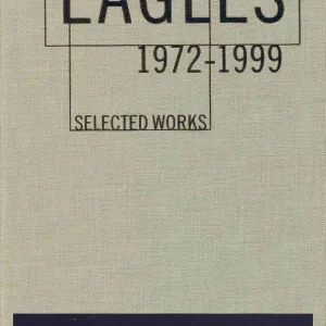 Selected Works 1972-1999 cover art