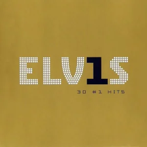 ELV1S 30 #1 Hits cover art