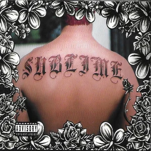 Sublime cover art