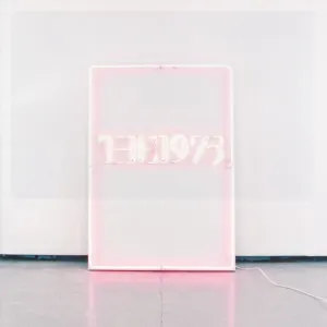 I Like It When You Sleep, For You Are So Beautiful Yet So Unaware Of It cover art