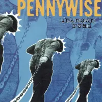 Unknown Road cover art