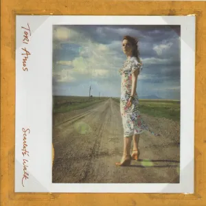 Scarlet's Walk cover art