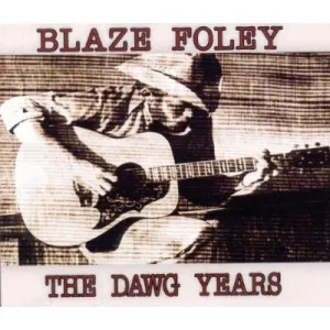 The Dawg Years cover art