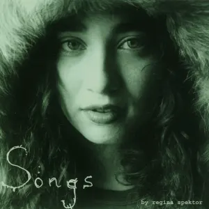 Songs cover art