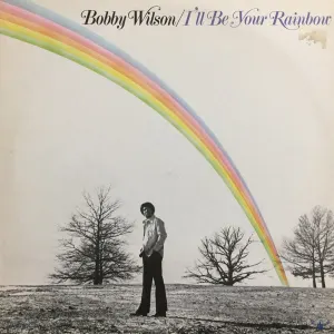 I'll Be Your Rainbow cover art