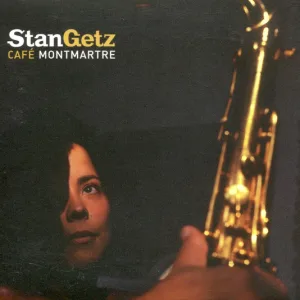 Café Montmartre cover art