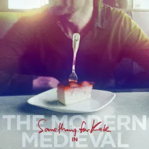 The Modern Medieval cover art