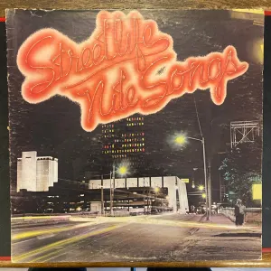 Nite Songs cover art