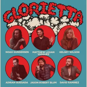 Glorietta