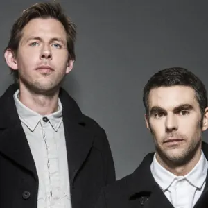 Groove Armada
