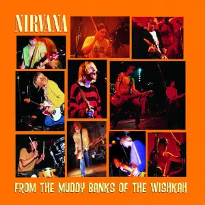 From The Muddy Banks Of The Wishkah cover art