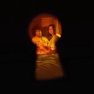 I Said I Love You First cover art