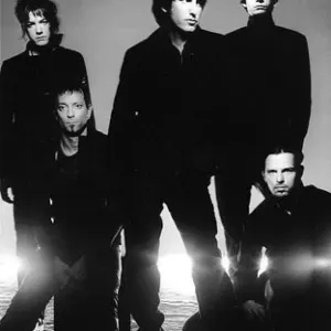 Nine Inch Nails