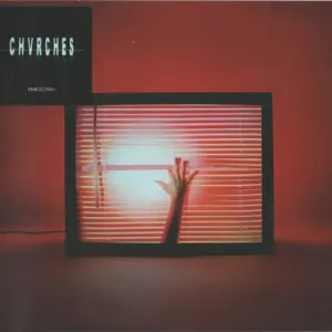 Screen Violence cover art