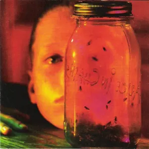 Jar Of Flies cover art