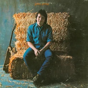 John Prine cover art