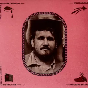Peculiar, Missouri cover art