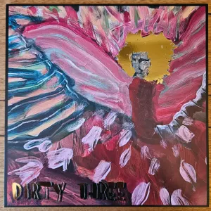 Love Changes Everything cover art