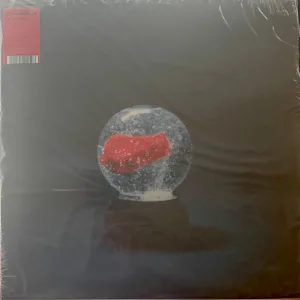 Nothing cover art