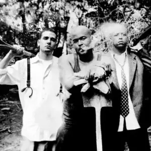 CunninLynguists