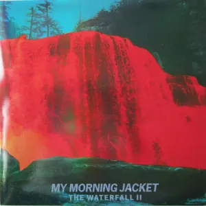 The Waterfall II cover art