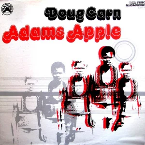 Adam's Apple cover art