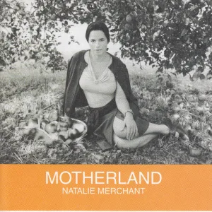 Motherland cover art