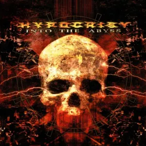 Into The Abyss cover art