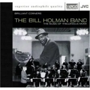 Brilliant Corners cover art