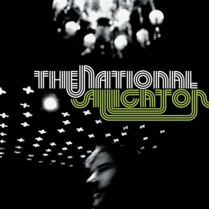 Alligator cover art