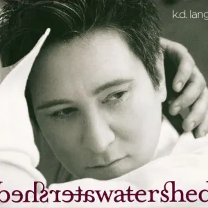 Watershed cover art