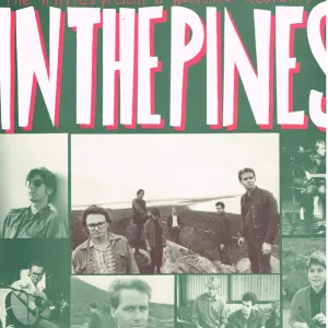 In The Pines cover art