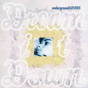 Dream It Down cover art