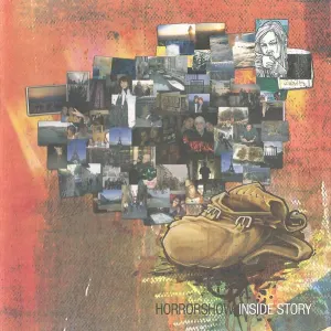 Inside Story cover art