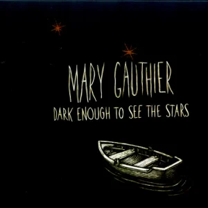 Dark Enough To See The Stars cover art
