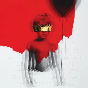 Anti cover art