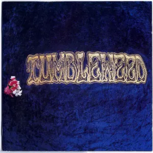 Tumbleweed cover art
