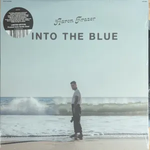 Into The Blue cover art