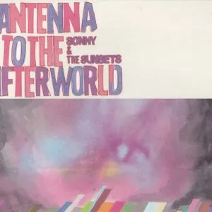 Antenna To The Afterworld cover art