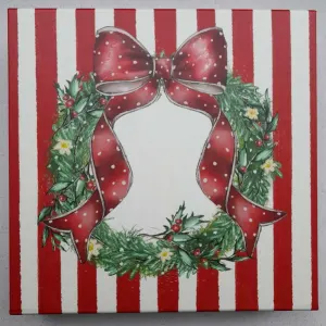 A Very Laufey Holiday cover art