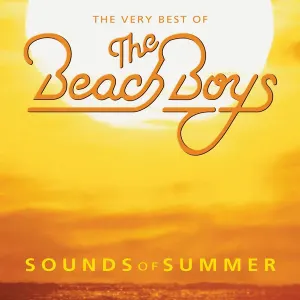 Sounds Of Summer cover art