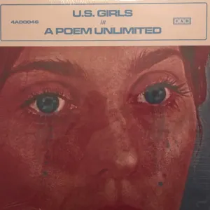 In A Poem Unlimited cover art