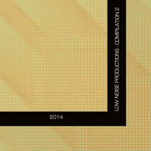 Compilation 2 cover art