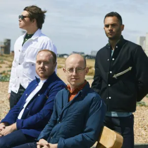 Bombay Bicycle Club
